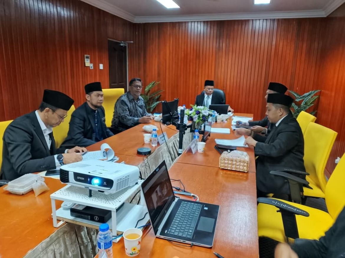 𝐌𝐄𝐒𝐘𝐔𝐀𝐑𝐀𝐓 𝐉𝐀𝐖𝐀𝐓𝐀𝐍𝐊𝐔𝐀𝐒𝐀 𝐏𝐄𝐆𝐔𝐀𝐌 𝐒𝐘𝐀𝐑𝐈𝐄 𝐍𝐄𝐆𝐄𝐑𝐈 𝐏𝐄𝐑𝐋𝐈𝐒 𝐁𝐈𝐋𝐀𝐍𝐆𝐀𝐍 𝟏 𝐓𝐀𝐇𝐔𝐍 𝟐𝟎