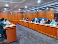 𝐊𝐔𝐍𝐉𝐔𝐍𝐆𝐀𝐍 𝐇𝐎𝐑𝐌𝐀𝐓 𝐏𝐄𝐑𝐒𝐀𝐓𝐔𝐀𝐍 𝐏𝐄𝐆𝐔𝐀𝐌 𝐒𝐘𝐀𝐑𝐈𝐄 𝐌𝐀𝐋𝐀𝐘𝐒𝐈𝐀 𝐍𝐄𝐆𝐄𝐑𝐈 𝐏𝐄𝐑𝐋𝐈𝐒 (𝐏𝐆𝐒𝐌 𝐏𝐞𝐫𝐥𝐢𝐬) 𝐊𝐄 𝐉𝐀𝐁𝐀𝐓𝐀𝐍 𝐊𝐄𝐇𝐀𝐊𝐈𝐌𝐀𝐍 𝐒𝐘𝐀𝐑𝐈𝐀𝐇 𝐍𝐄𝐆𝐄𝐑𝐈 𝐏𝐄𝐑𝐋𝐈𝐒 (𝐉𝐊𝐒𝐍𝐏𝐬)